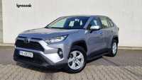 Toyota RAV4 | 2.0 Benzyna | 173 KM | ACTIVE | Manual | Gwarancja!