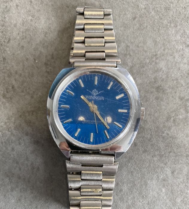 Часы мужские наручные Winnga оригинал