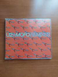 Cd U2 mofo remixes.