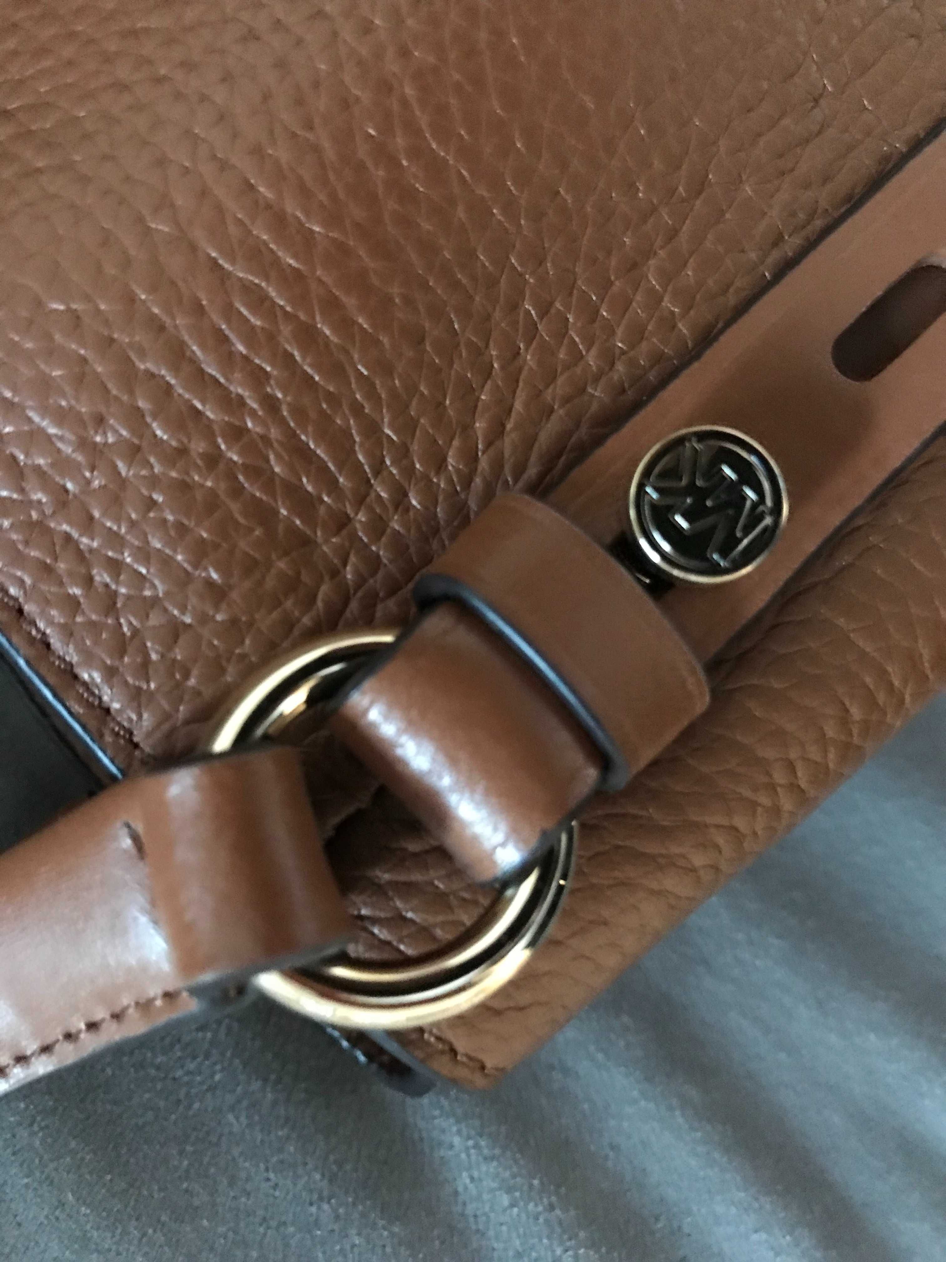 Mala original e completamente nova de Michael Kors