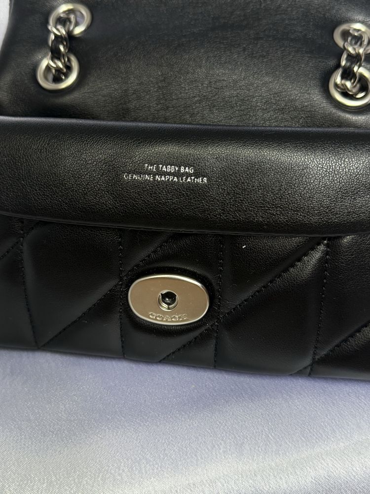 Сумка Coach оригінал!