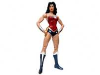 Wonder Woman -- New 52
