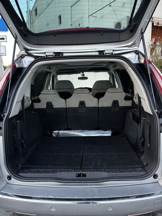 Citroën C4 Grand Picasso Exclusive 16V – 2007 – 7 Lugares