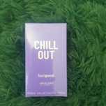 Woda Chill Out feelgood