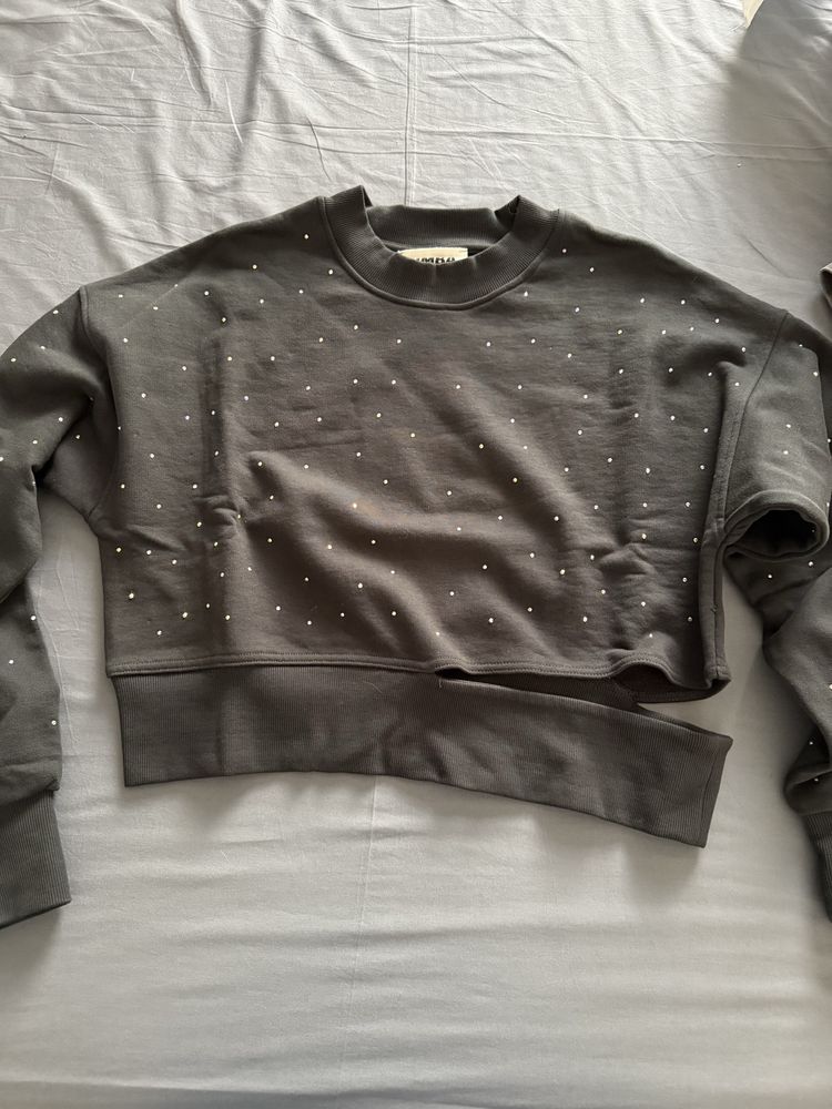Sweatshirt Bimba y Lola