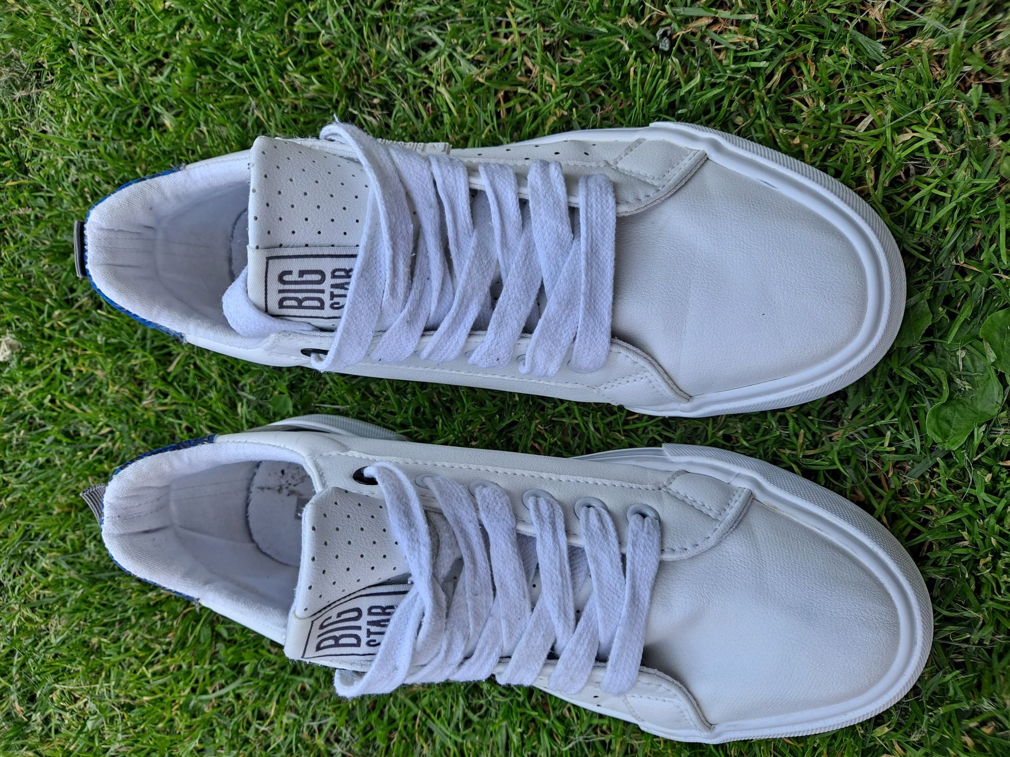 Trampki damskie Big Star