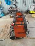Kemppi TIG AC/Dc 250