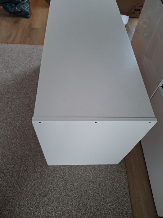 Arrumação brinquedos