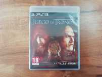 Game of Thrones Juego de tronos PS3