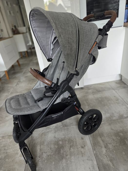 Wózek spacerowy Valco baby trend 4
