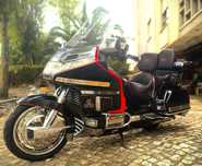 Honda Goldwing GL 1500 Goldwing