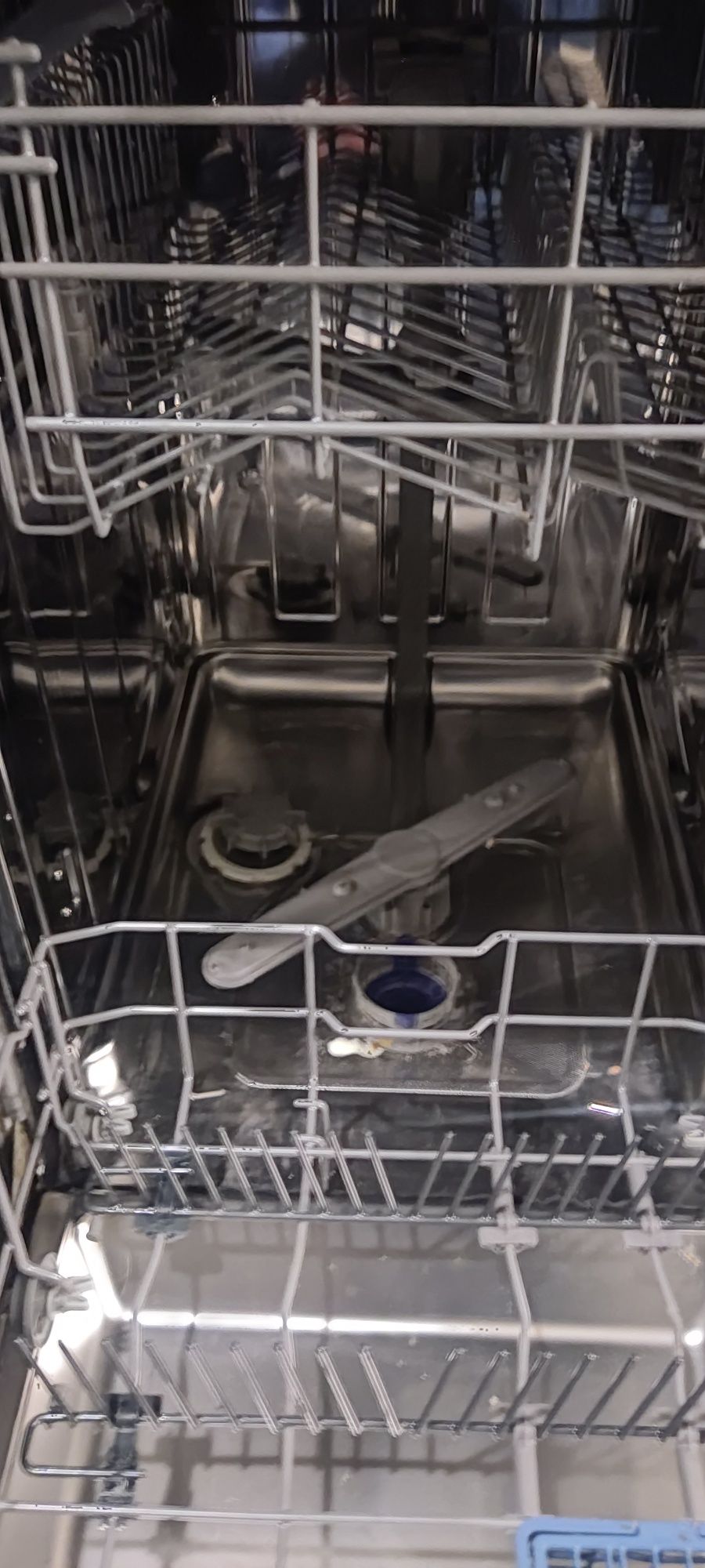 Zmywarka Beko pod zabudowę