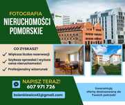 Zdjęcia Fotograf nieruchomości + DRON | Trójmiasto i okolice