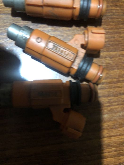 Форсунка  YAMAHA