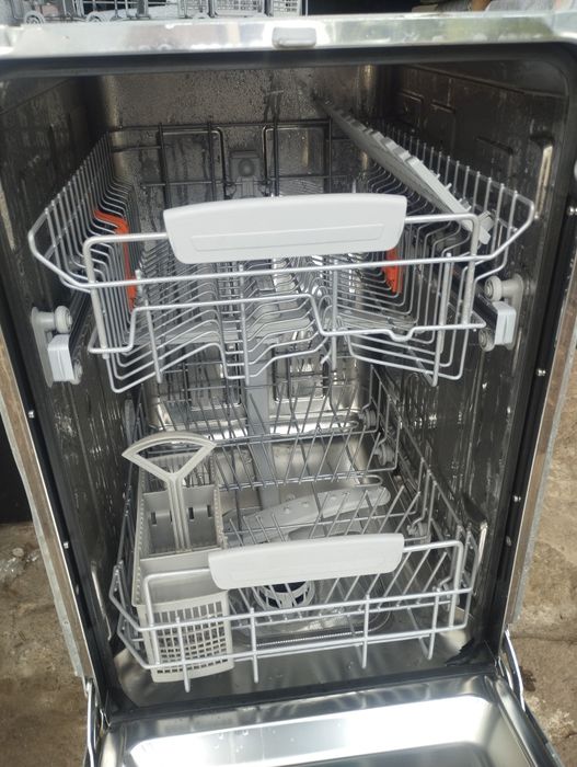 Zmywarka SIEMENS 60-ka do zabudowy, stan bdb.