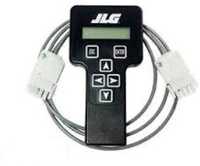 JLG analyzer narzędzie diagnostyczne