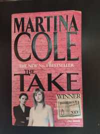 Martina Cole "The take"