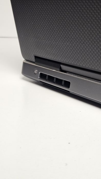 Dell Precision 7530 | Profesjonalna stacja robocza | i7, 32GB, Quadro