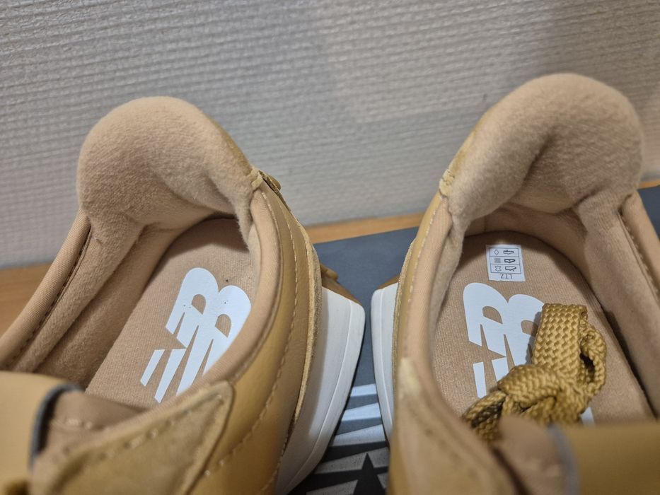 New Balance U 327 LJ на р.39 кросівки оригінал