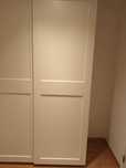 1 Porta de correr, de roupeiro, NOVA da linha Grimo, marca Ikea
