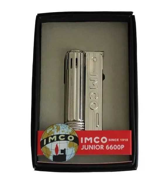 Запальнички IMCO (Австрія)