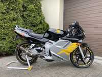 Honda NSR 125! 2T Kat. A1/B!