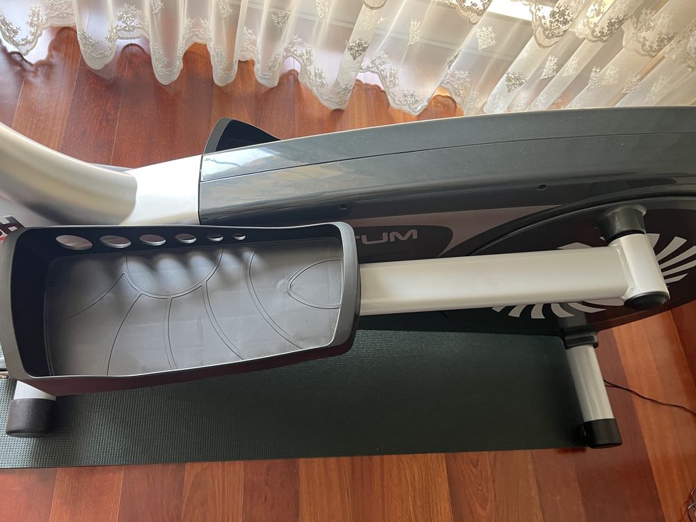 Vendo bicicleta Orbitrek