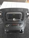 radioodtwarzacz sony mp3.  bt. ,kod.kosz ramka panel klimatyzacji