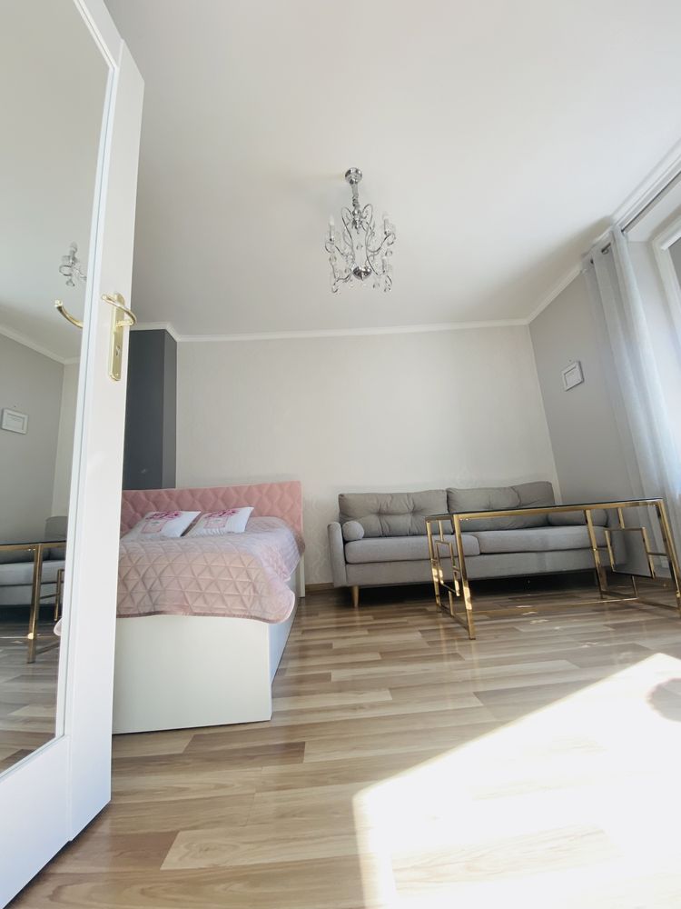 Apartament Sopot przy plaży 2-4 osób komfortowy, noclegi, pokoje