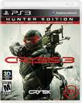PS3 Crysis 3 PL Games4US C.H. Nowa Górna Łódź