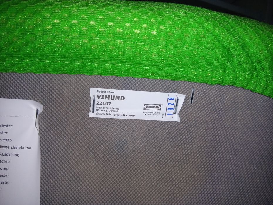 Krzesło fotel biurowy ZIELONE I ROZOWE zielone rezerwacja