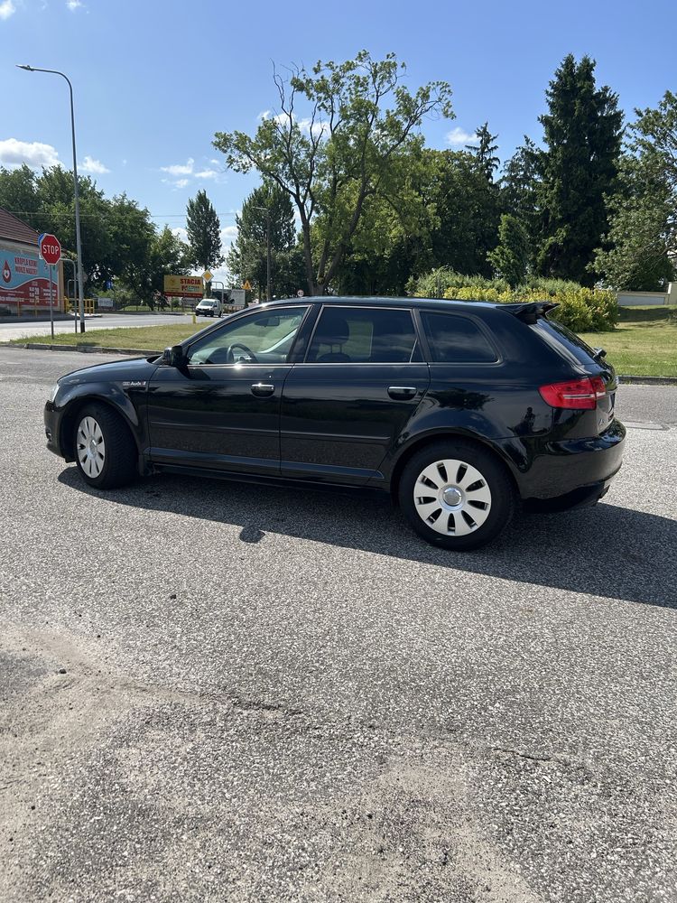 Audi a3 2011 2.0 TDI