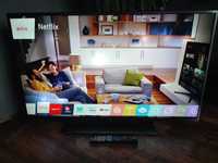 Telewizor LG 42" 3D Smart TV Full HD 42LB650V