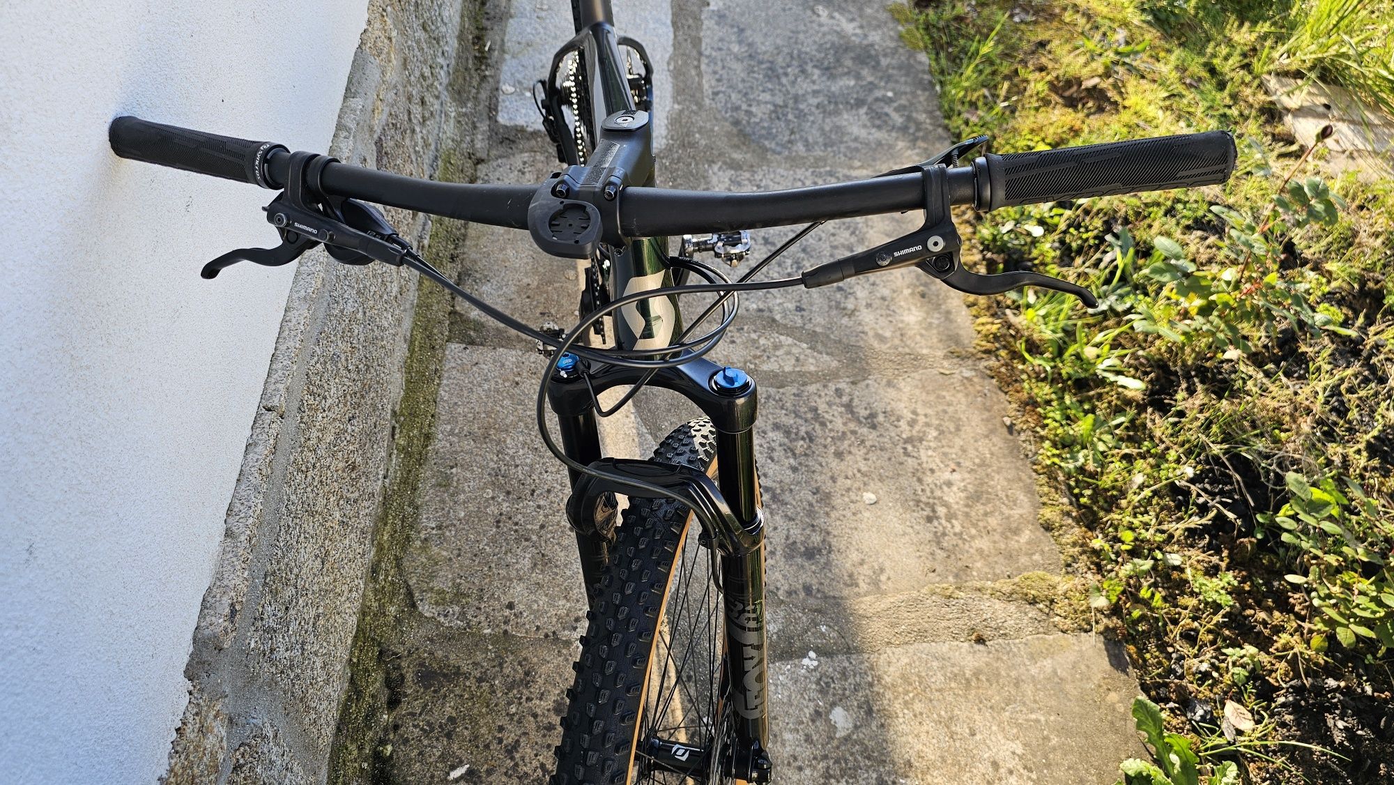 Scott scale 930 - L