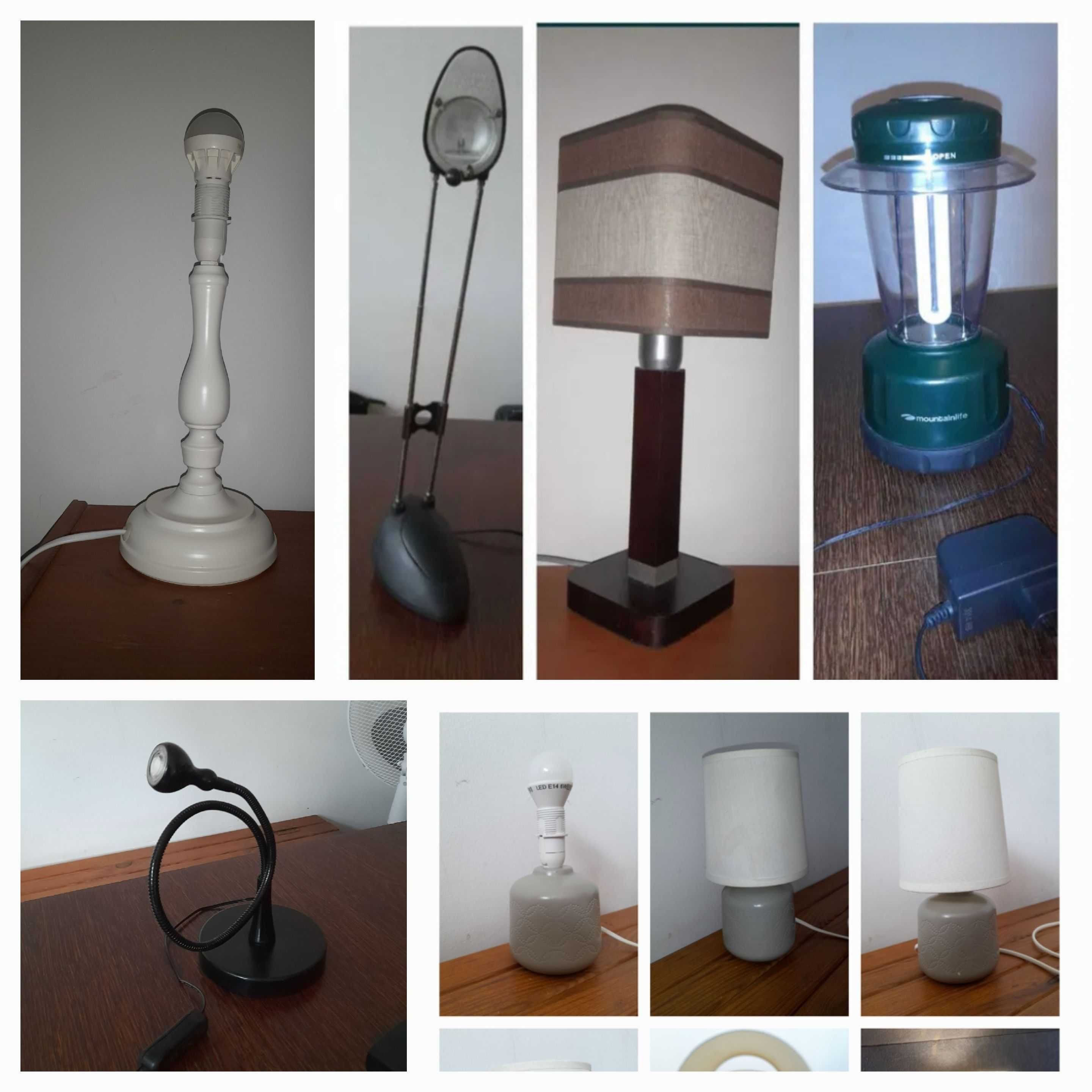 Lampka nocna,lampka na biurko Brilux
