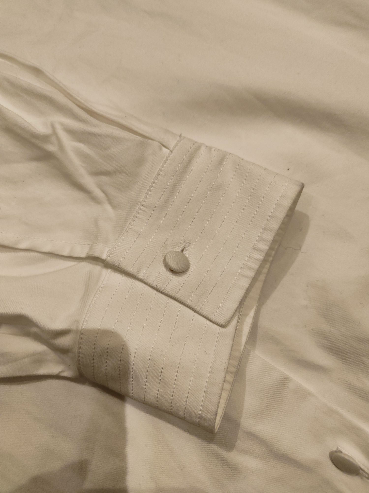 Koszula damska Maxmara 38 oversize