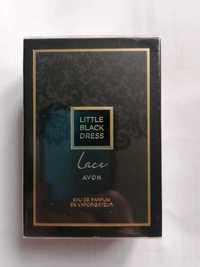 Avon Woda perfumowana Little Black Dress Lace 50 ml