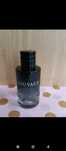 Perfume Dior sauvage 100ml
