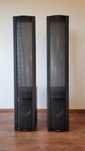 Martin Logan Aerius - kolumny elektrostatyczne