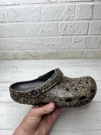 шлепанцы crocs