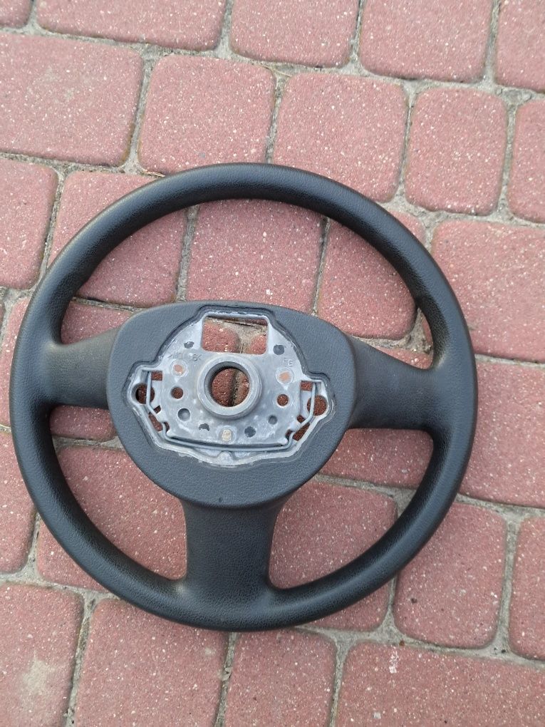 Kierownica do Volkswagen Caddy