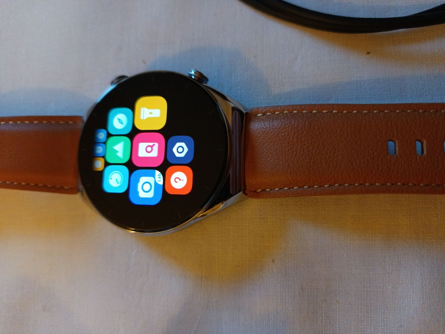 zegarek Xiaomi Watch S1