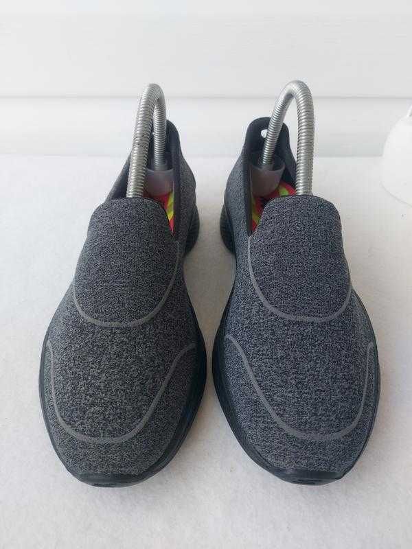 Жіноче прогулянкові мокасини сліпони skechers go walk