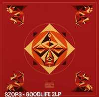 Szops - Goodlife winyl nowy folia