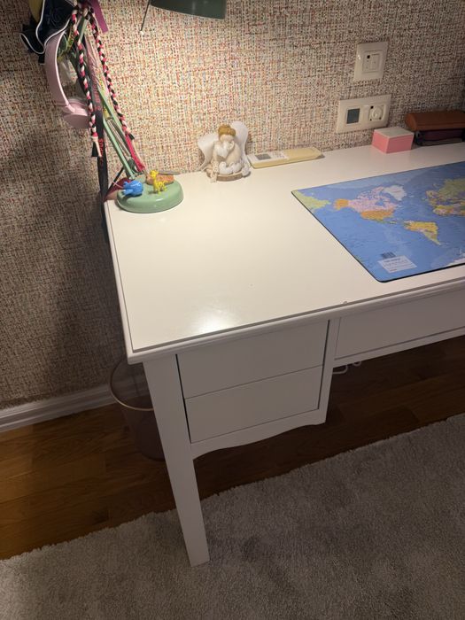 Secretaria Arboretto