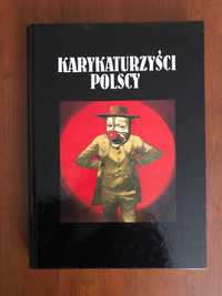 Karykaturzyści polscy