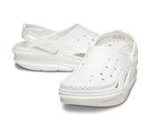 Сабо, шльопанці крокс Crocs Off Grid, 37, 40