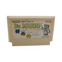 Dr. Mario Famicom Pegasus