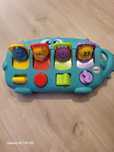Fisher Price wyskakujące zwierzątka potworki