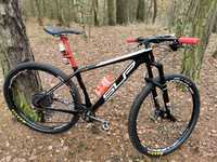 Rower mtb 29" superior team rozmiar M